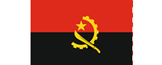angola Yabancı Devlet Bayrakları