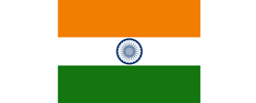 hindistan Yabancı Devlet Bayrakları