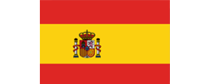 ispanya Yabancı Devlet Bayrakları