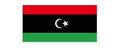 libyabayragi Yabancı Devlet Bayrakları