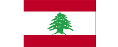 lübnanbayragi Yabancı Devlet Bayrakları
