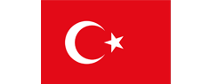turkiye Yabancı Devlet Bayrakları