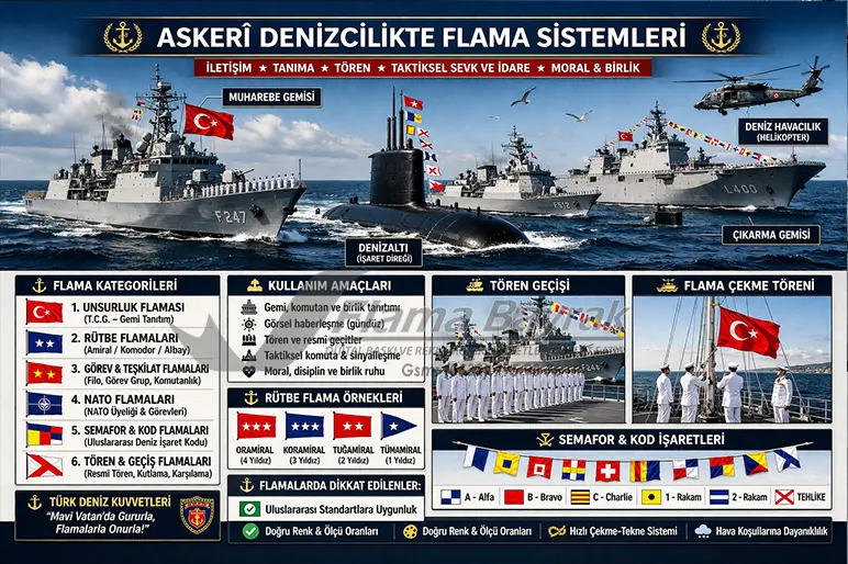 %name Denizde Haberleşmenin Önemi