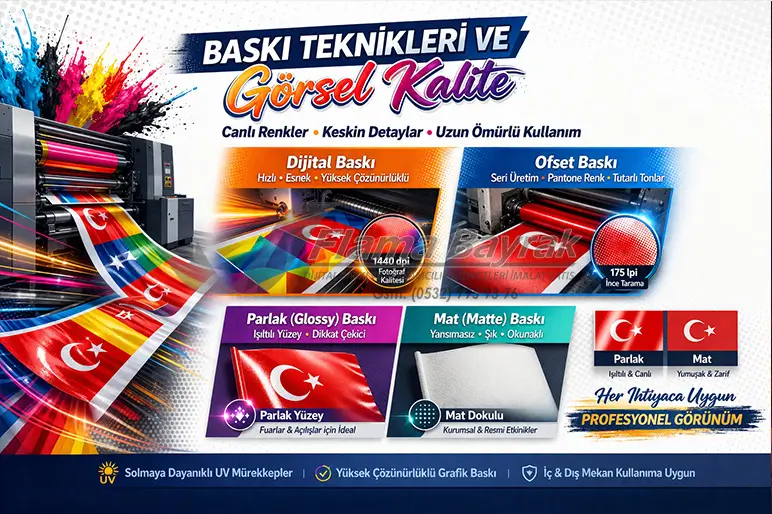 %name Flama Bayrak Ve Sancakların Önemi