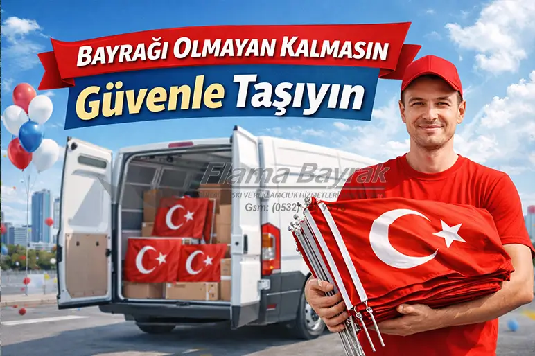 %name Bayrağı Olmayan Kalmasın
