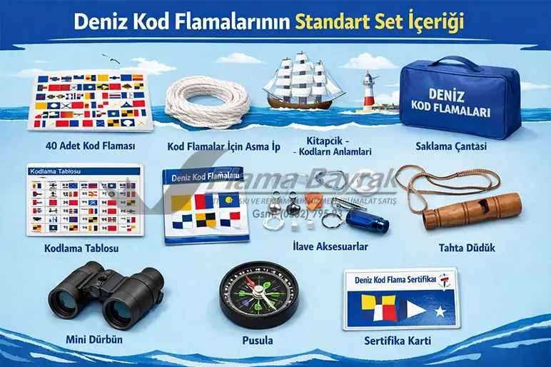 Deniz Kod Flamaları %name Deniz Kod Flamaları