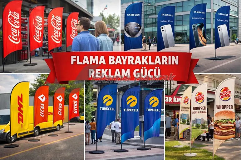 %name Flama Bayrak Ve Sancakların Önemi