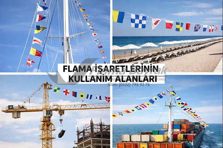 %name Denizde Haberleşmenin Önemi