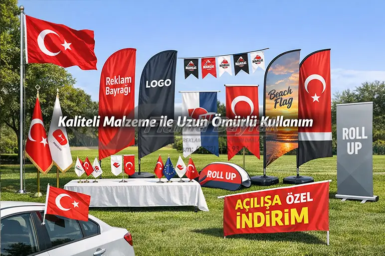 %name Bayrağı Olmayan Kalmasın