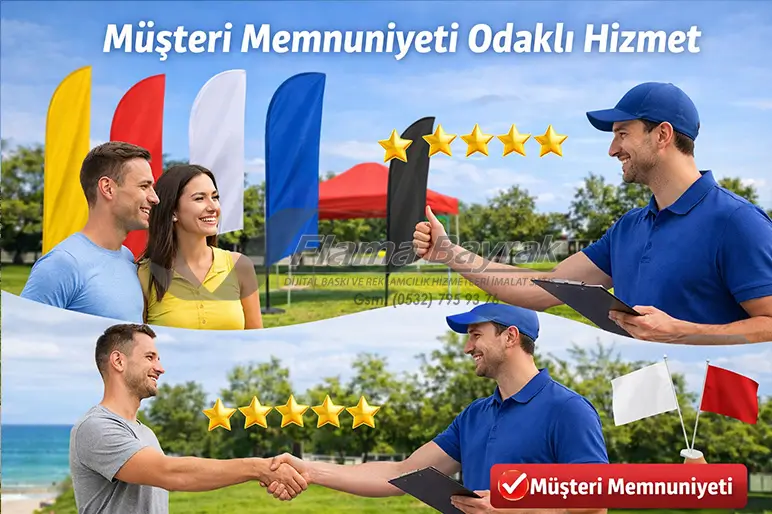 %name Bayraklarınızın Doğru Adresi