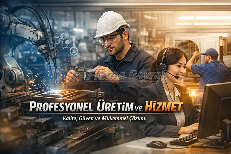 %name İpe Dizili Bayraklar