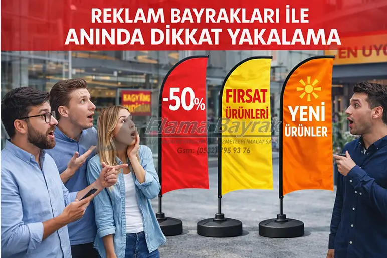 %name Reklam Bayrakları