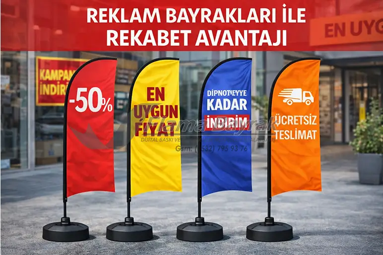 %name Reklam Bayrakları