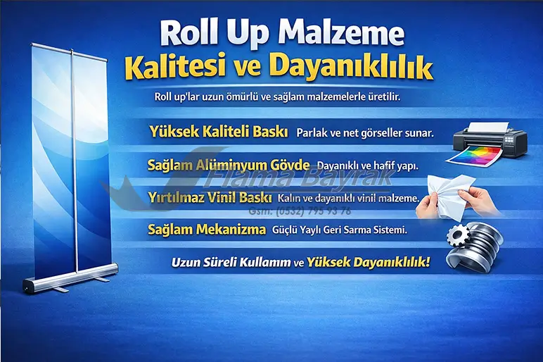 Display Roll Up Çeşitleri %name Display Roll Up Çeşitleri