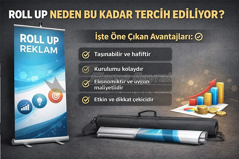 Display Roll Up Çeşitleri %name Display Roll Up Çeşitleri