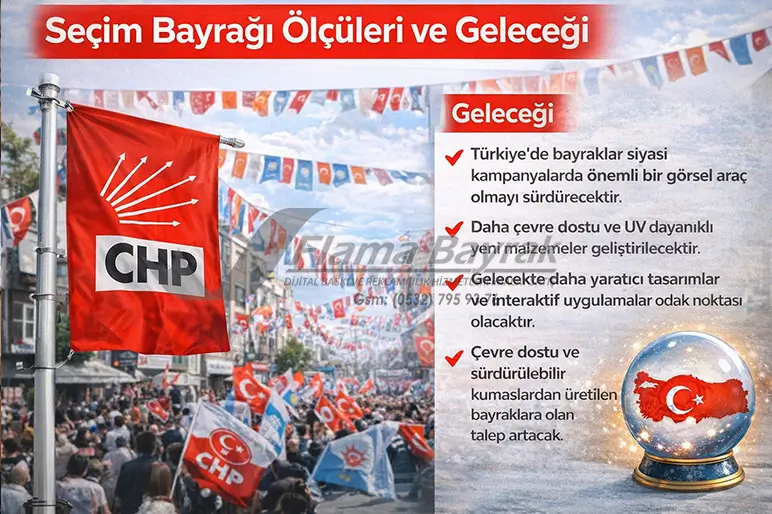 Seçim Bayrağı Nedir %name Seçim Bayrağı Nedir