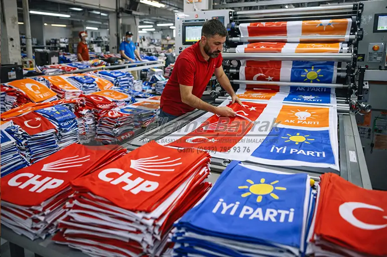 Seçim Bayrağı Nedir %name Seçim Bayrağı Nedir