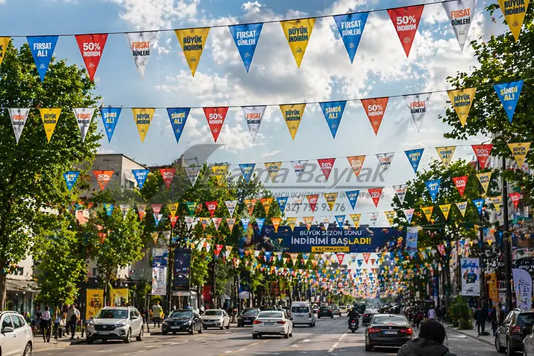 Süs Bayrakları %name Süs Bayrakları