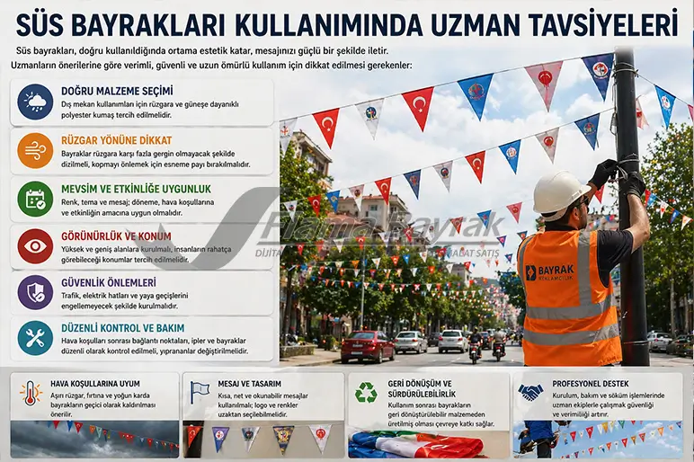 Süs Bayrakları %name Süs Bayrakları