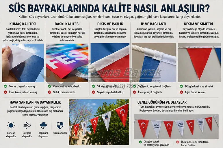 Süs Bayrakları %name Süs Bayrakları