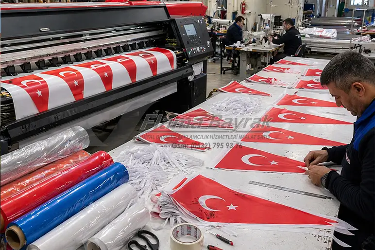 Süs Bayrakları %name Süs Bayrakları