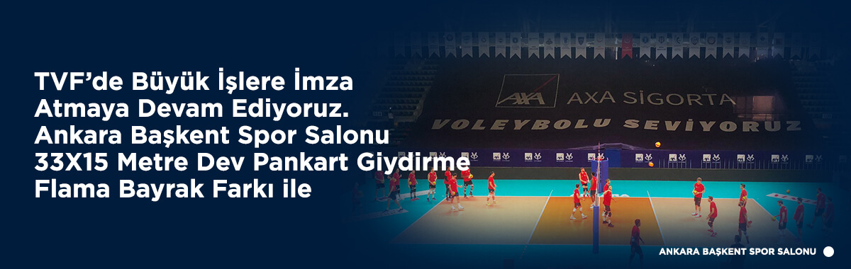 ANKARA BAŞKENT SPOR SALONU