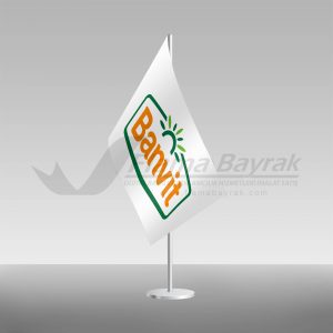 Banvit Masa Bayragi 300x300 Masa Bayrağı