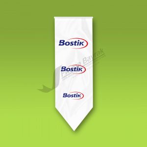 Bostik Sivri Flama 300x300 Kırlangıç Bayrak