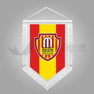 Malataspor Takdim flamasi 300x300 Takdim Flaması