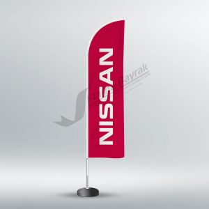 Nissan plaj bayragi 300x300 Plaj Bayrağı