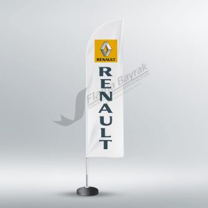 Renault plaj bayragi 300x300 Plaj Bayrağı
