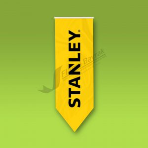 Stanley Sivri Flama 300x300 Kırlangıç Bayrak