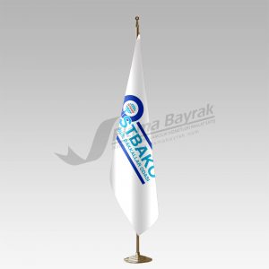 istbako Makam Bayragi 300x300 Makam Bayrağı