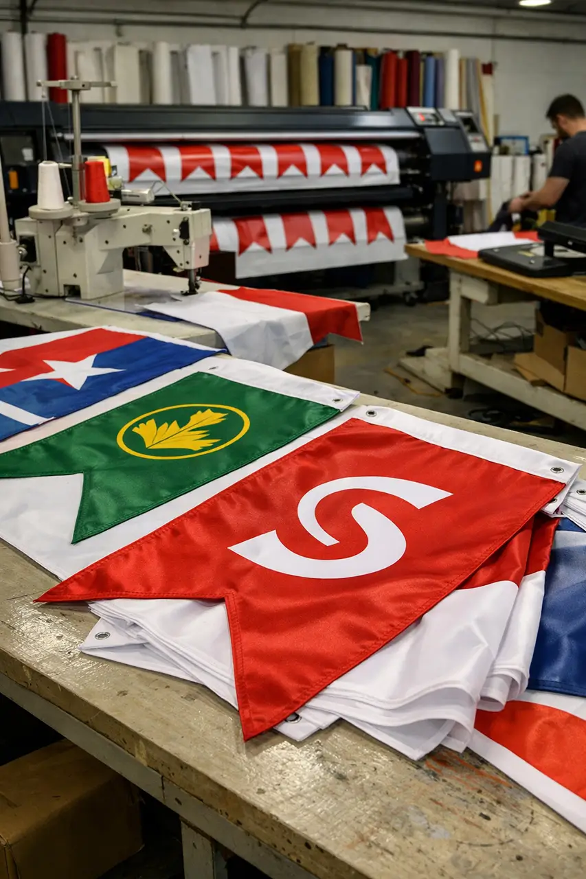 Flama Bayrak İmalatı %name Flama Bayrak İmalatı