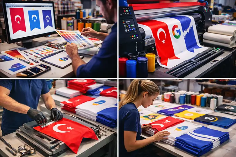 %name Kırlangıç Flama Bayrak