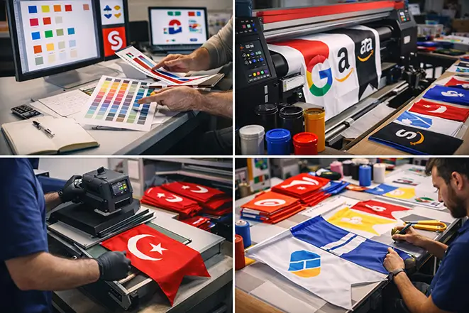 %name Kırlangıç Flama Bayrak