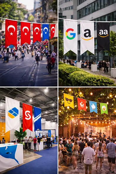 %name Kırlangıç Flama Bayrak