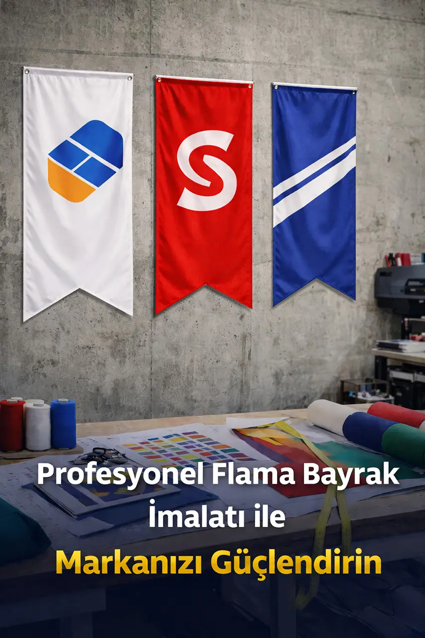 Flama Bayrak İmalatı %name Flama Bayrak İmalatı