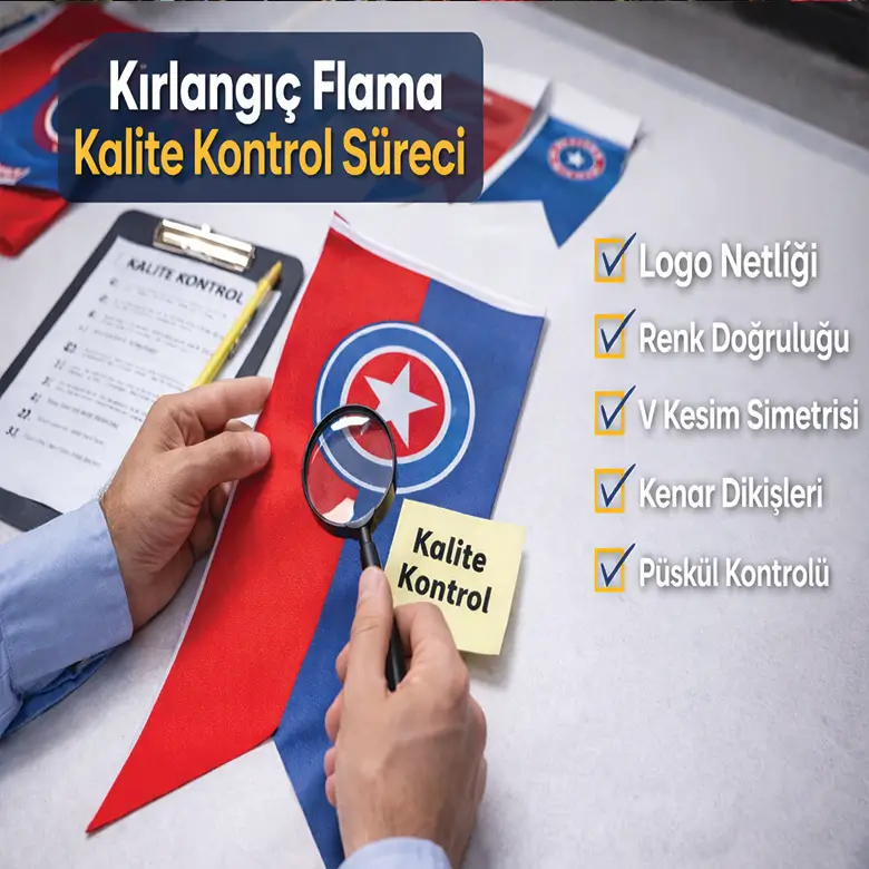 %name Kırlangıç Flama Hakkında Bilmeniz Gereken İncelikler Nelerdir ?