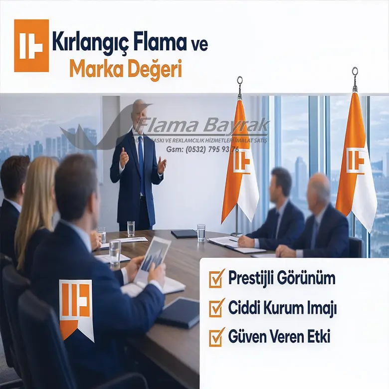 %name Kırlangıç Flama Hakkında Bilmeniz Gereken İncelikler Nelerdir ?