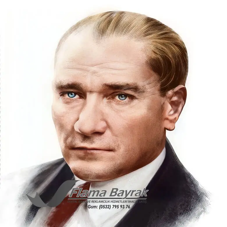 Atatürk Poster İmalatında Hangi Kumaşlar Tercih Edilmelidir? %name Atatürk Poster İmalatında Hangi Kumaşlar Tercih Edilmelidir?