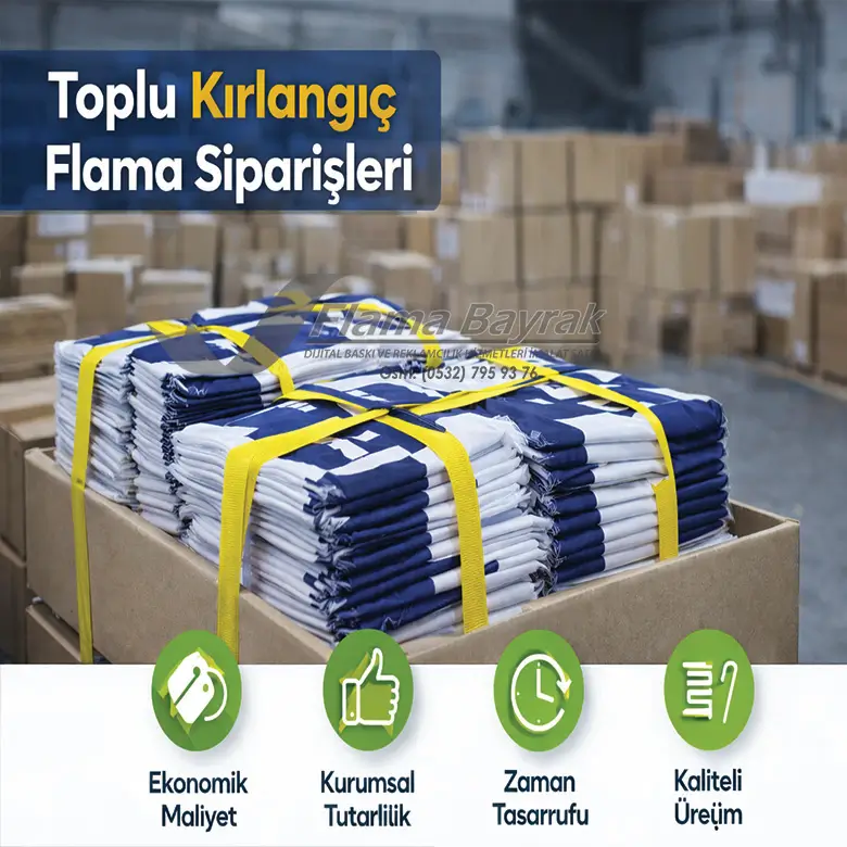 %name Kırlangıç Flama Hakkında Bilmeniz Gereken İncelikler Nelerdir ?