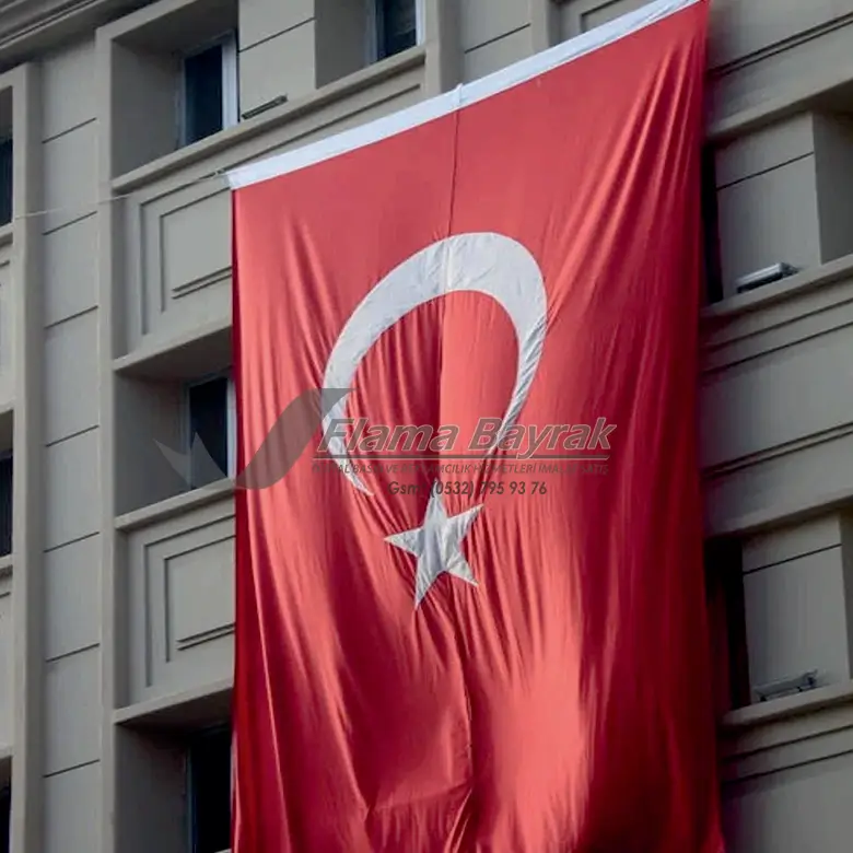 %name Türk bayrağı özellikleri nelerdir?