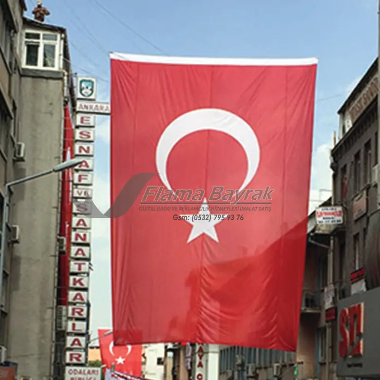 %name Türk bayrağı özellikleri nelerdir?