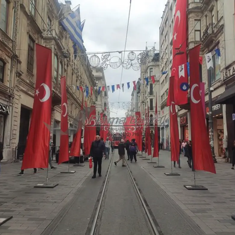 %name Türk bayrağı özellikleri nelerdir?