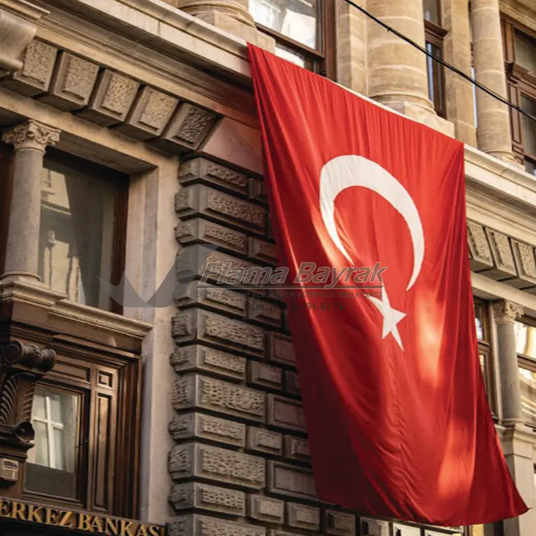 %name Türk bayrağı özellikleri nelerdir?