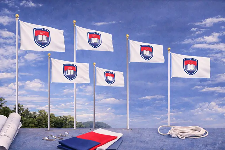 Direk Bayrağı Üretimi %name Direk Bayrağı Üretimi