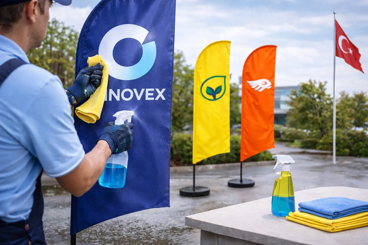 Bayrak İmalatı, Bayraklar ve Flamalar %name Bayrak İmalatı, Bayraklar ve Flamalar