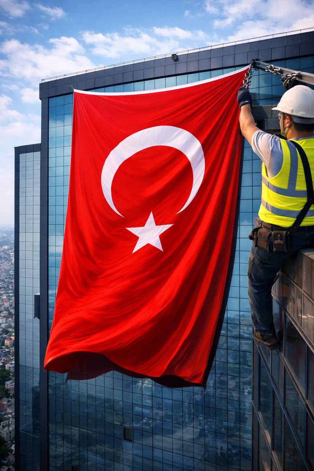 Bayrak İmalatı, Bayraklar ve Flamalar %name Bayrak İmalatı, Bayraklar ve Flamalar