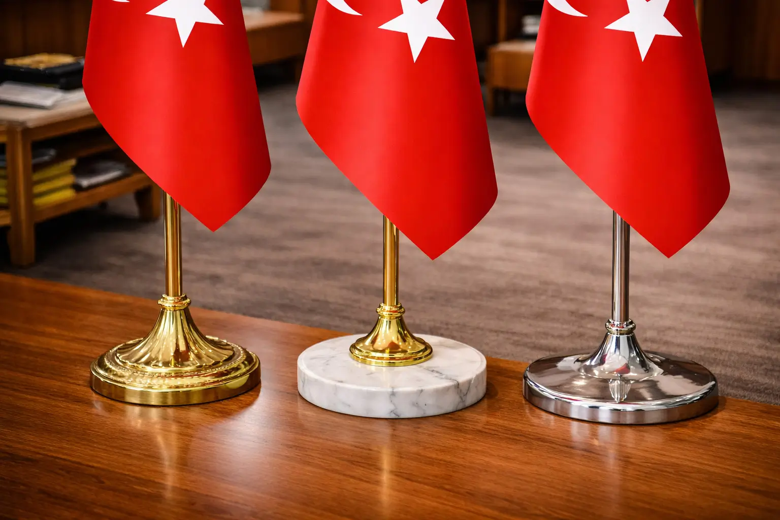 %name Makam bayrağı ölçüleri